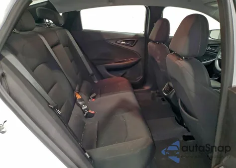 2024 Chevrolet Malibu Lt from USA, damaged, VIN 1G1ZD5STXRF105521